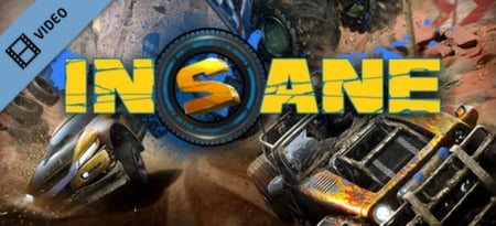 Insane 2 Trailer banner