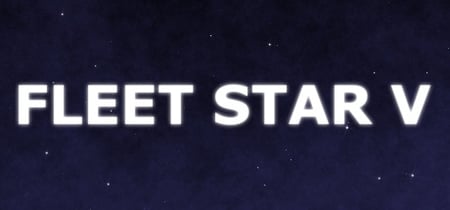 Fleet Star V banner
