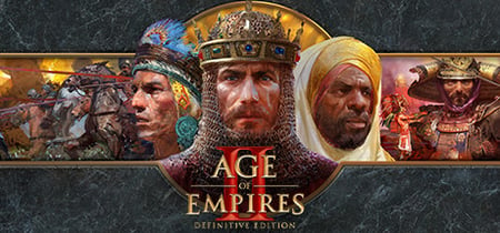 Age of Empires II: Definitive Edition banner