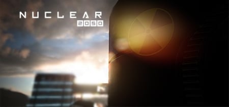Nuclear 2050 banner
