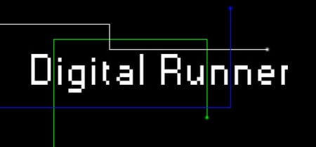 Digital Runner banner