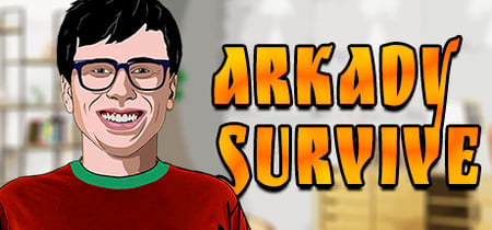 Arkady Survive banner