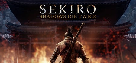 Sekiro™: Shadows Die Twice - GOTY Edition banner