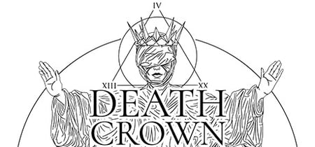 Death Crown banner