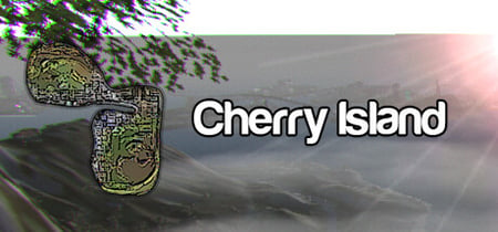 Cherry Island banner