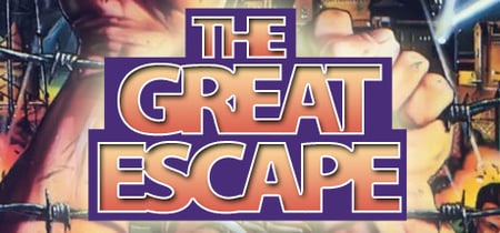The Great Escape banner