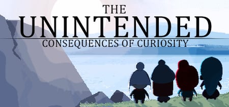 The Unintended Consequences of Curiosity banner