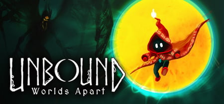 Unbound: Worlds Apart banner