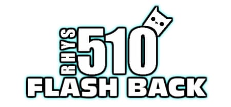 The Rhys510 Flash Back banner