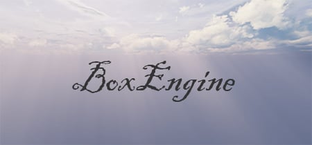 BoxEngine banner