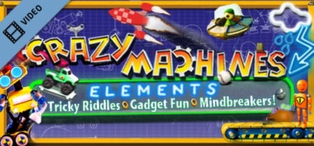 Gadget Fun & Tricky Riddles banner