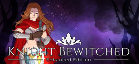 Knight Bewitched banner