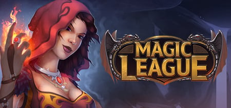 Magic League banner
