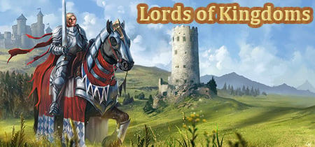 Lords of Kingdoms banner