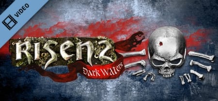 Risen 2 Dark Waters Trailer 2 PEGI France banner