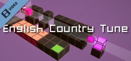 English Country Tune Trailer banner