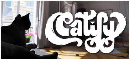 Catify VR banner