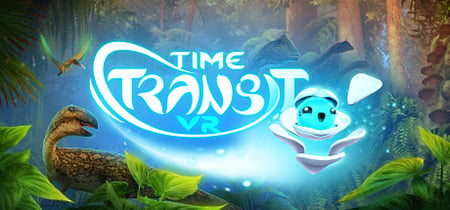 Time Transit VR banner
