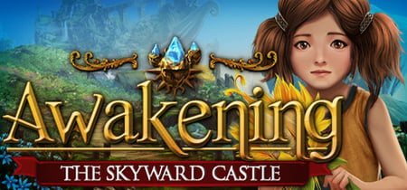 Awakening: The Skyward Castle Collector's Edition banner