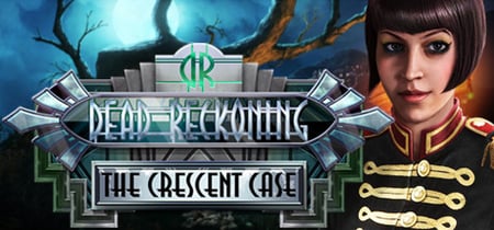Dead Reckoning: The Crescent Case Collector's Edition banner