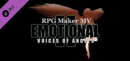 RPG Maker MV - Emotional 2: Voices of Angels banner
