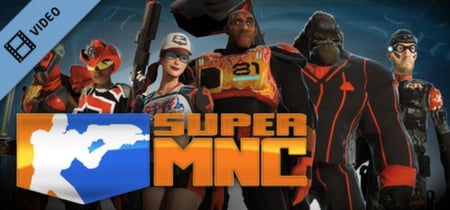 SuperMNC Overview Trailer banner