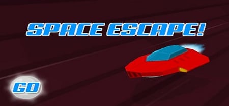 Space Escape! banner