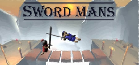 Sword Mans banner