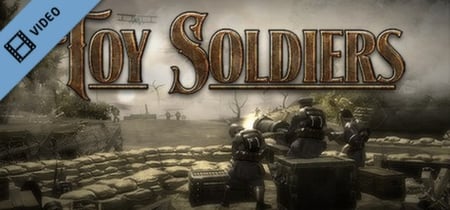 Toy Soldiers Trailer banner
