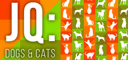 JQ: dogs & cats banner