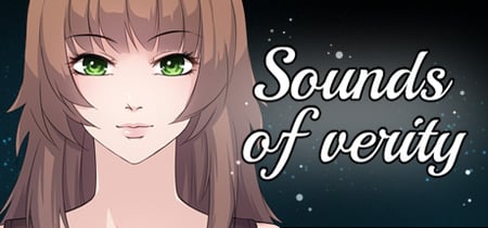 Sounds of Verity banner