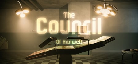 The Council of Hanwell banner