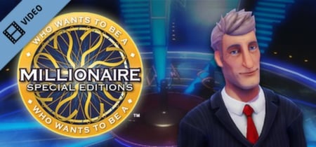 Who Wants To Be A Millionaire FR banner