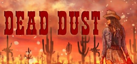 Dead Dust banner