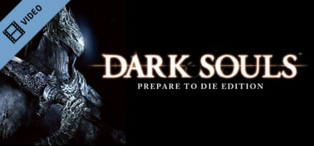 Dark Souls Trailer ESRB banner