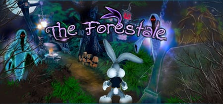 The Forestale banner