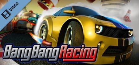 Bang Bang Racing Vantage Point Trailer banner