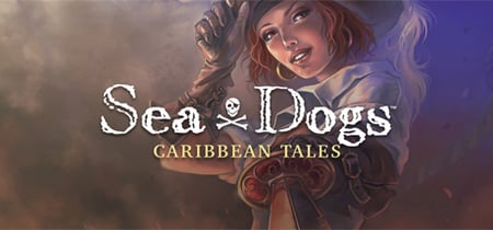 Sea Dogs: Caribbean Tales banner