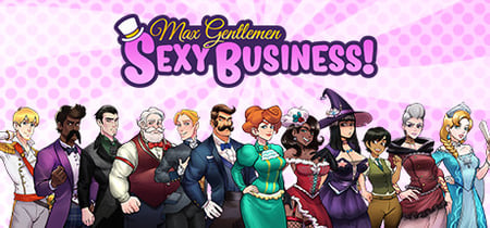 Max Gentlemen Sexy Business! banner