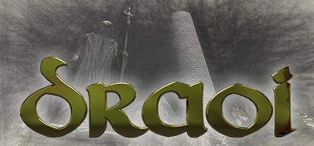 Draoi banner