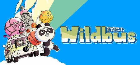 Wildbus banner