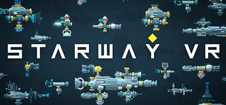 STARWAY VR banner