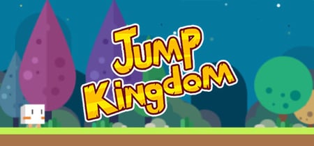 jump kingdom banner