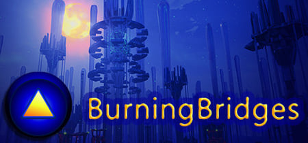 BurningBridges VR banner