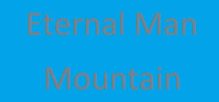 Eternal Man: Mountain banner