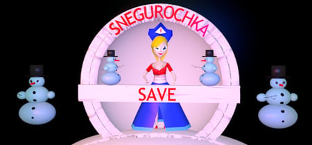 Save Snegurochka! banner