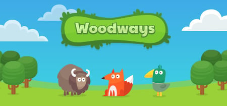 Woodways banner