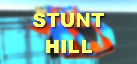 Stunt Hill banner