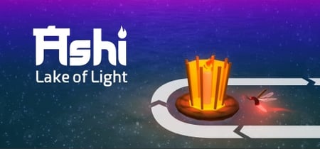 Ashi: Lake of Light banner