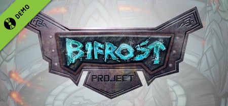 Bifrost Project Demo banner